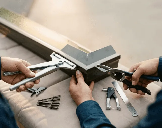 Why choose Gutter Repair in Hayfork, CA